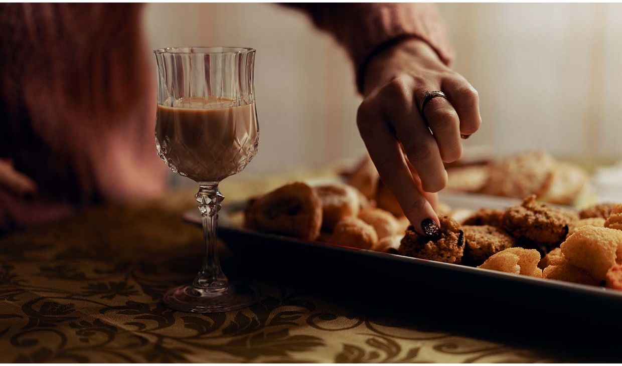 Angebot Flobelle Creamlikör 