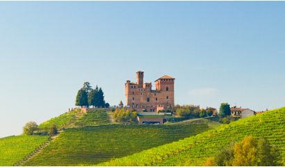 Le Ginestre Barolo