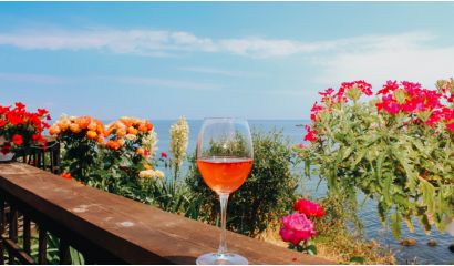 Irpinia Rosato DOC          