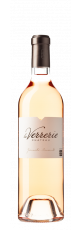 Chateau la Verrerie Rosé AOP Luberon