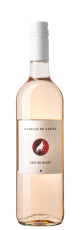 Isabelle de Castel Gris de Noirs