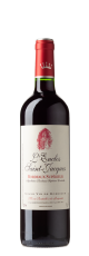 L’ Enclos de Saint-Jacques Bordeaux 