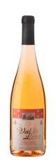 Rosé Touraine