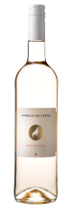 Isabelle de Castel Gris de Noirs