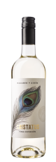 Cristatus Blanco Alicante