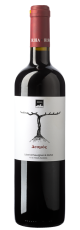 Cab. Sauvignon & Merlot PGI Aigialeia   