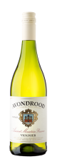Avondrood Viognier