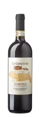 Le Ginestre Barolo