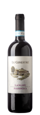 Le Ginestre Barbera d’Alba