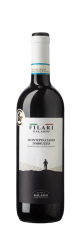 Filari Galasso Montepulciano d’ Abruzzo