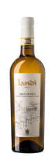 Greco Di Tufo DOCG