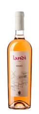 Irpinia Rosato DOC