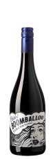 Boomballou Double Run Shiraz