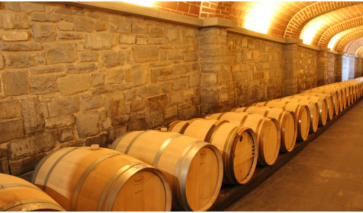 Ripasso Valpolicella Superiore Veneto