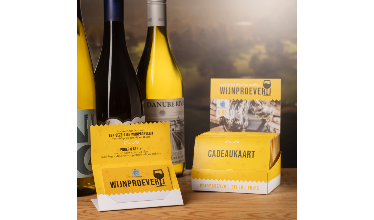 Cadeaukaart